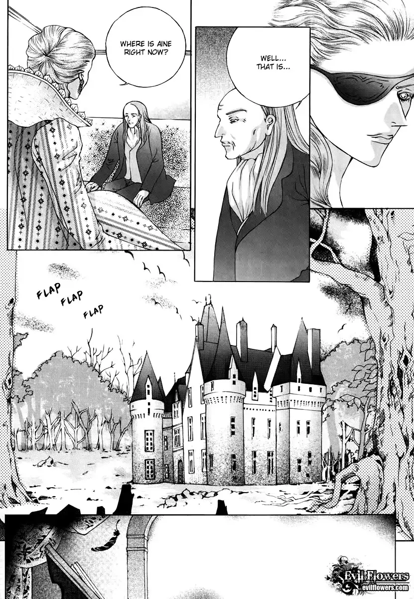 Absolute Witch Chapter 16.007 12